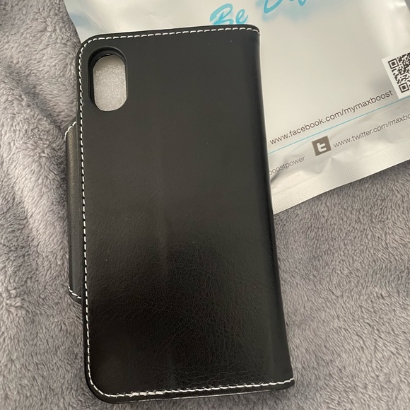 Galaxy 8 case - Picture 2 of 3